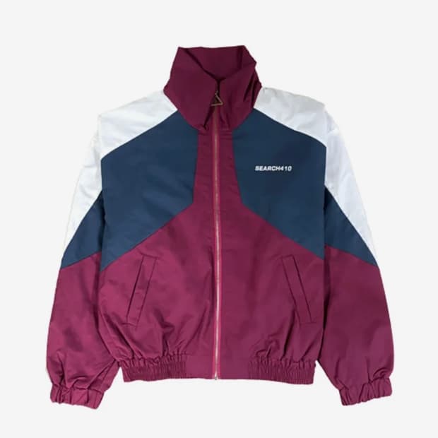 써치410 디피 바람막이 m