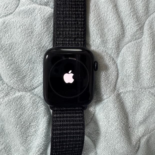 애플워치 se2 44mm