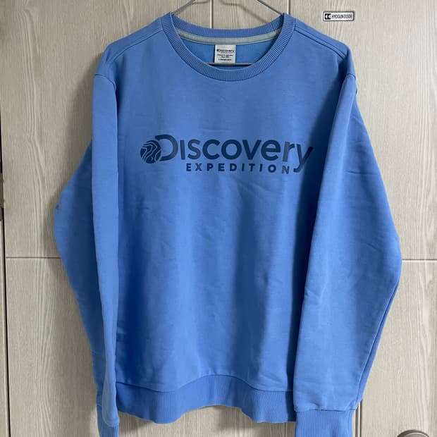 [100]디스커버리 맨투맨