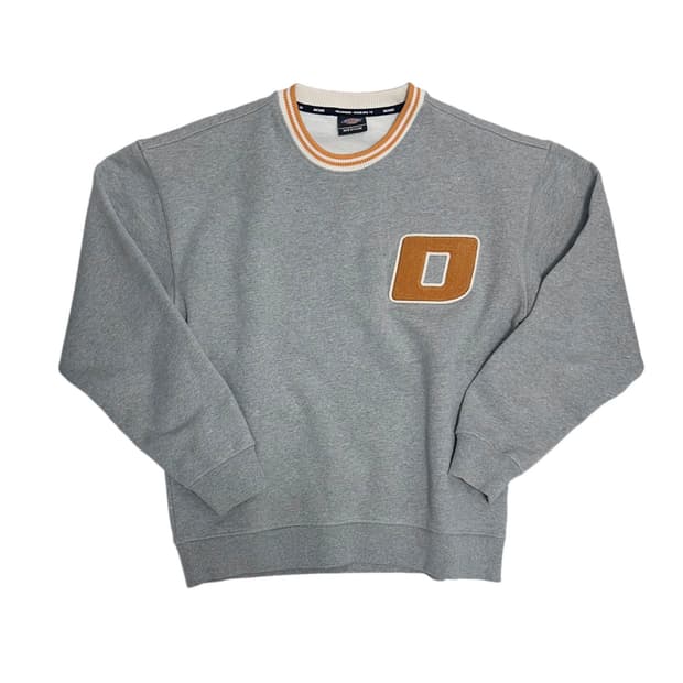 디키즈 447 D로고 헤비 맨투맨