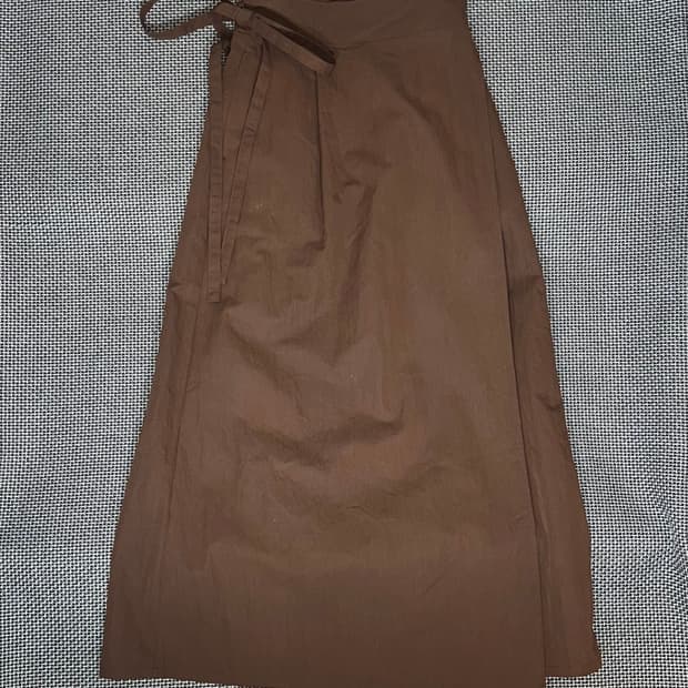 스티븐알란 랩스커트(S/26)