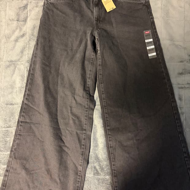 리바이스 94배기 와이드레그