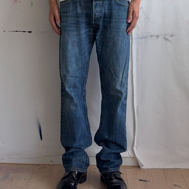 LEVIS 501 #109 (32)