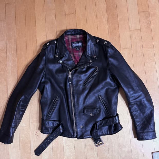 쇼트 퍼펙토 원스타 xl