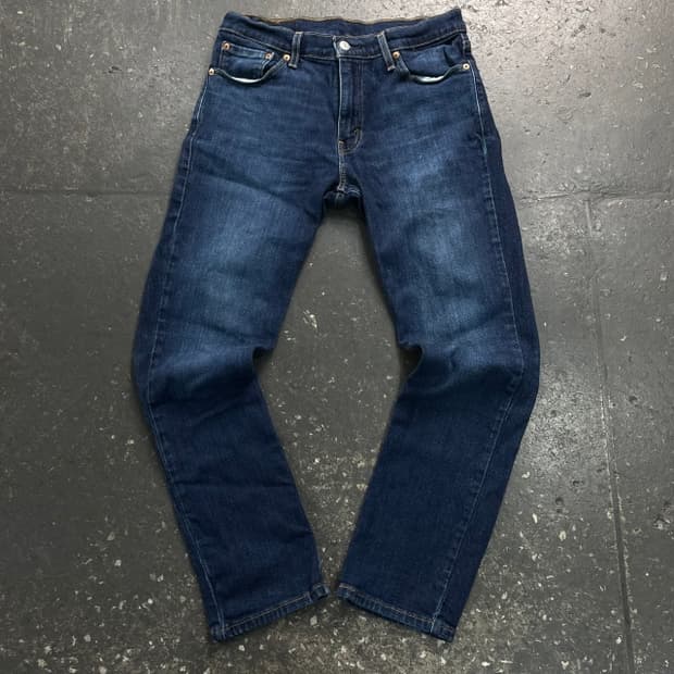 32 리바이스 511 청바지 