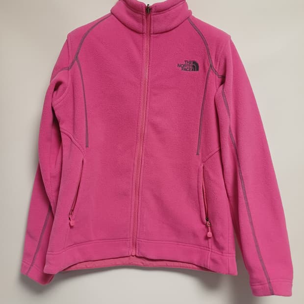 The North Face Women’s Fleece Jacket (Pi