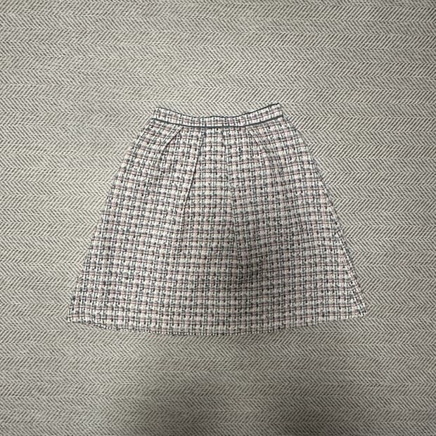 MACKINTOSH PHILOSOPHY skirt
