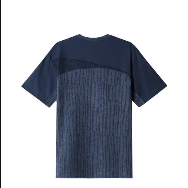 엑슬림 반팔 EP.6 02 T-SHIRT