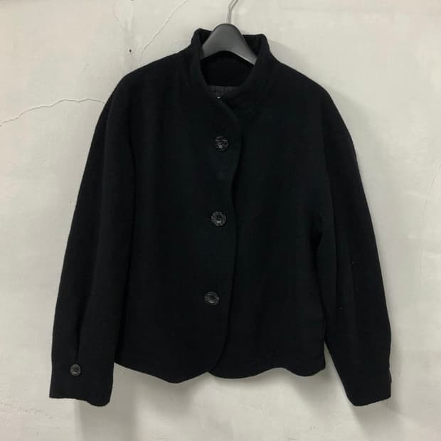 Soggetto Wool Jacket