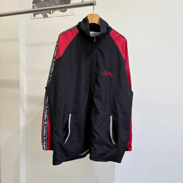 FUBU 바람막이