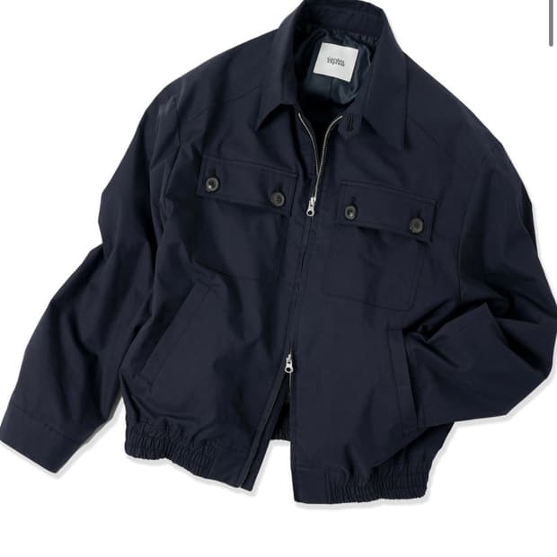 가든익스프레스 블루종 L