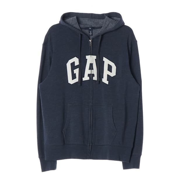 GAP 후드집업 M