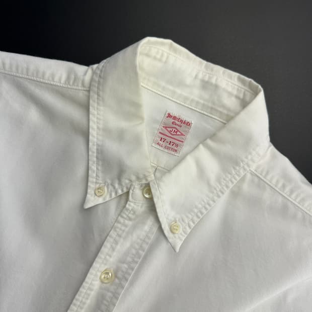 Joe mccoy oxford shirts