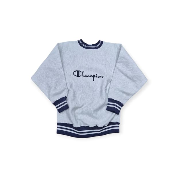 90s 챔피온 리버스위브 스웻셔츠