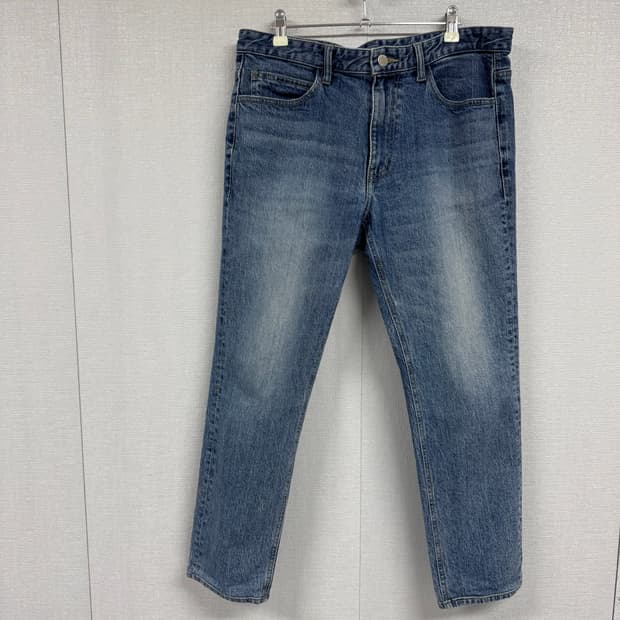 솔리드옴므 데님팬츠