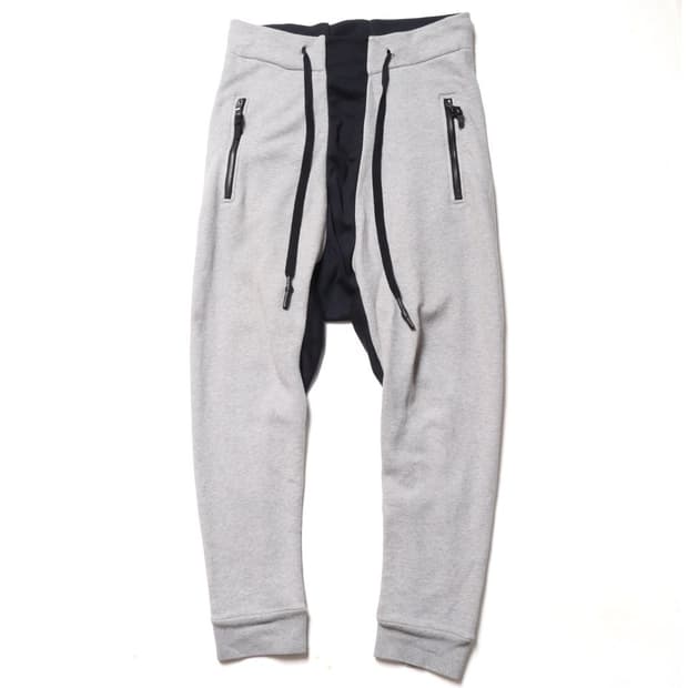 보리스 비잔 사베리11 by Boris BidjanSaberi Pants