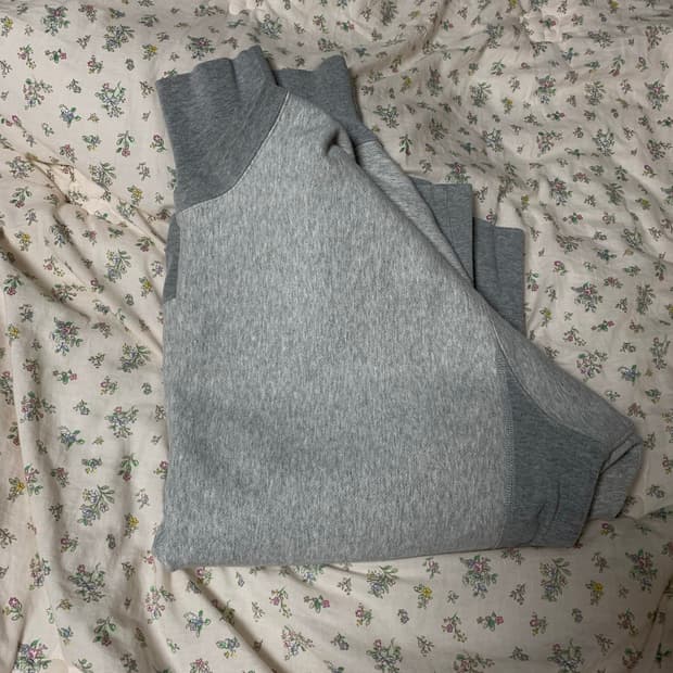 캡틴선샤인 스웨트셔츠 38 size