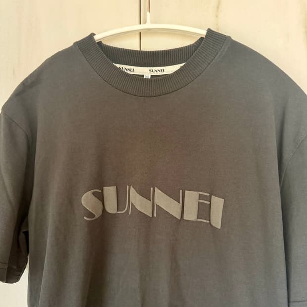 Sunn