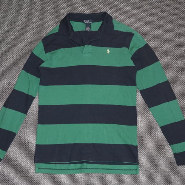 폴로 랄프로렌 셔츠