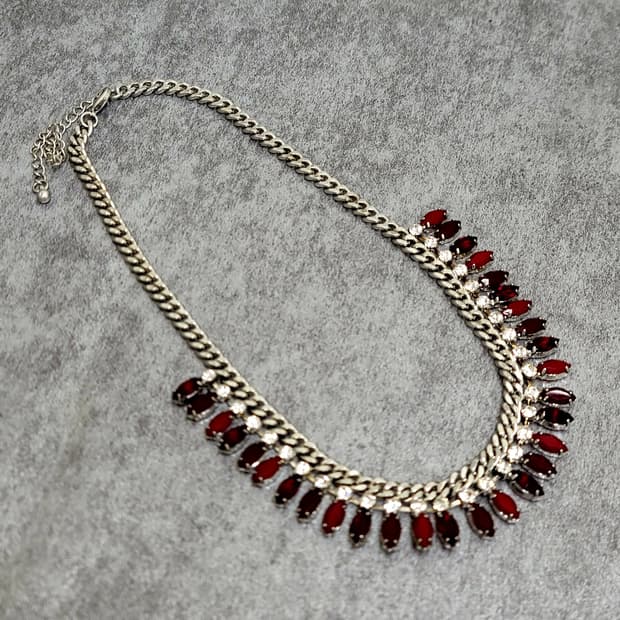 vintage necklace