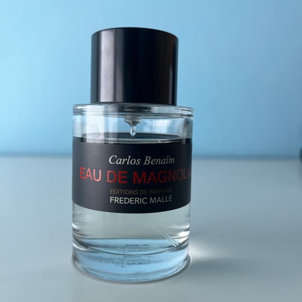 프레데릭 말 오 드 매그놀리아