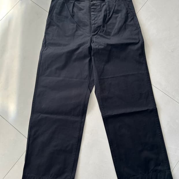 ARMY CHINO 아미 치노