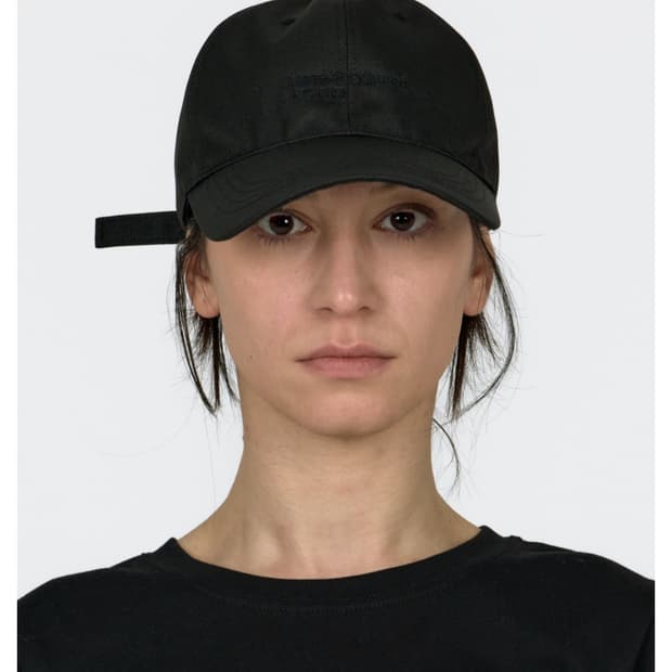 MPa VENT CAP (BLACK)
