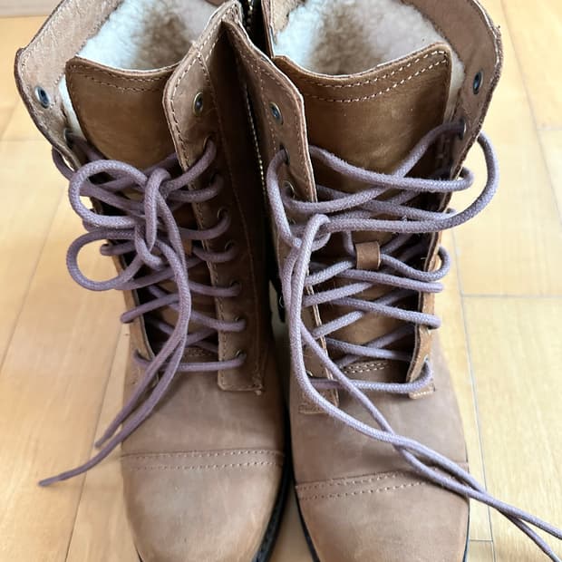 Ugg 어그 부츠 230