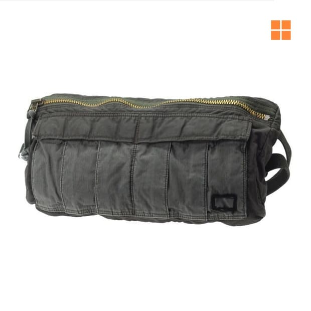 요시다포터 PX 웨이스트백 