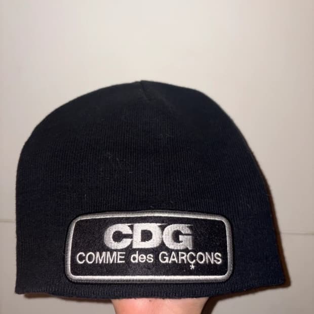 cdg 비니