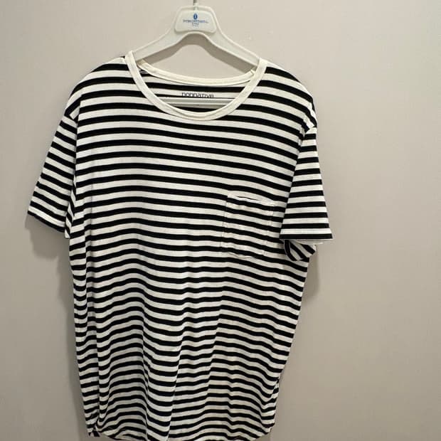 Nonnative 티셔츠