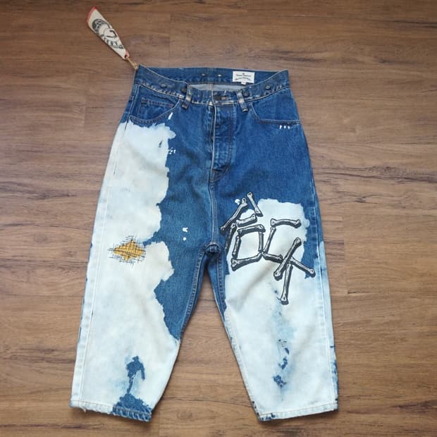 Vivienne Westwood ANGLOMANIA