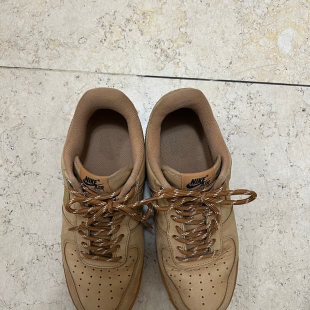 나이키 된장포스 (260)