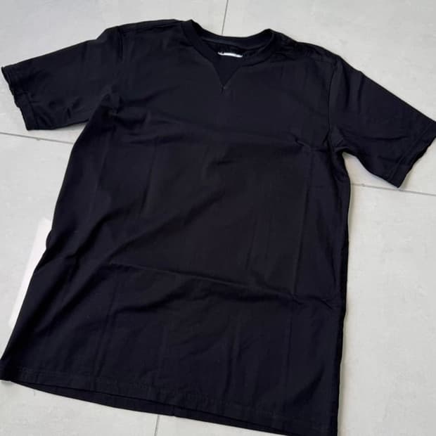 TAKAHIROMIYASHITATHESOLOIST CREW NECK SS