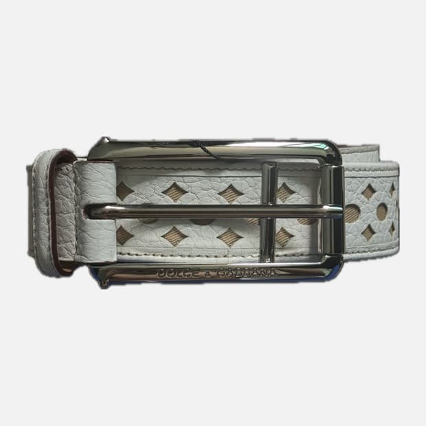 Dolce&Gabbana Belt
