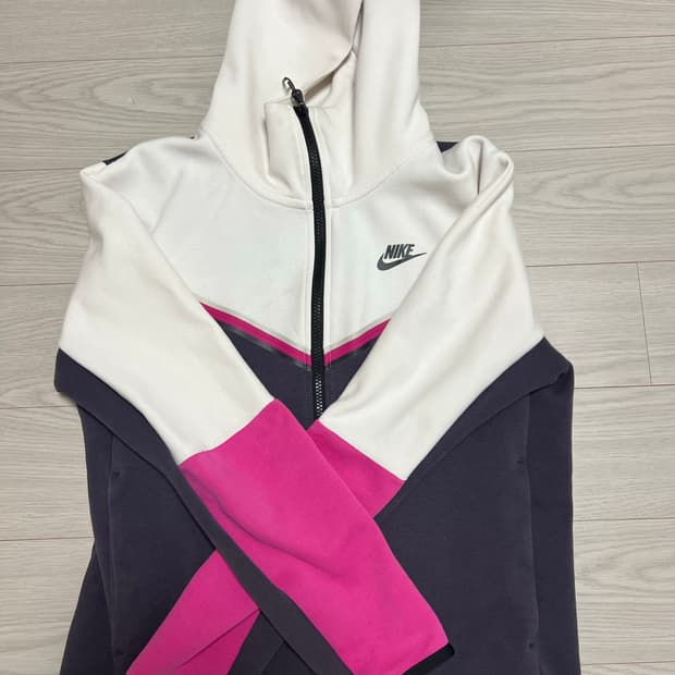 나이키 테크팩 구형 M/ 정품 / 희귀컬러