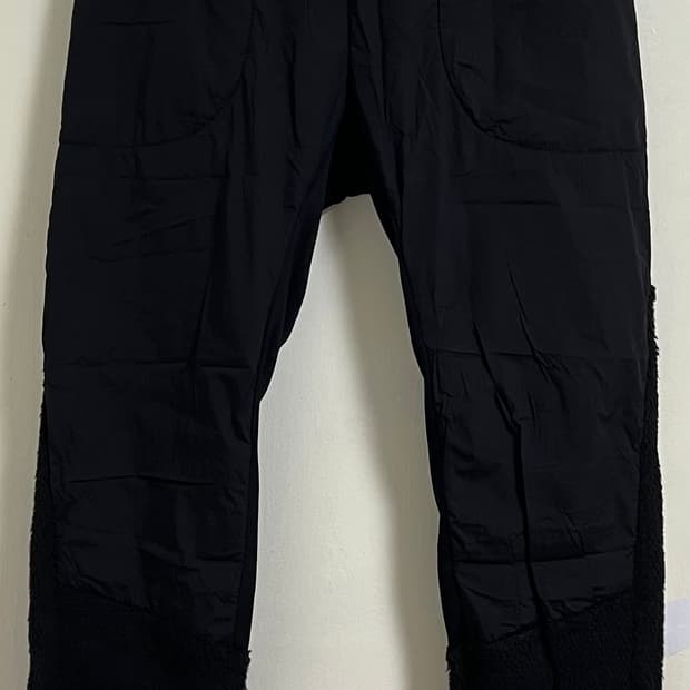 앤드원더 Polartec Alpha Direct 팬츠 XL사이즈