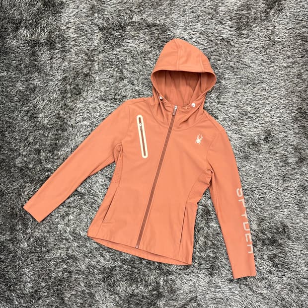 스파이더 여성 자켓 85(S)