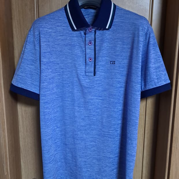 커터앤벅 반팔티 남성100 