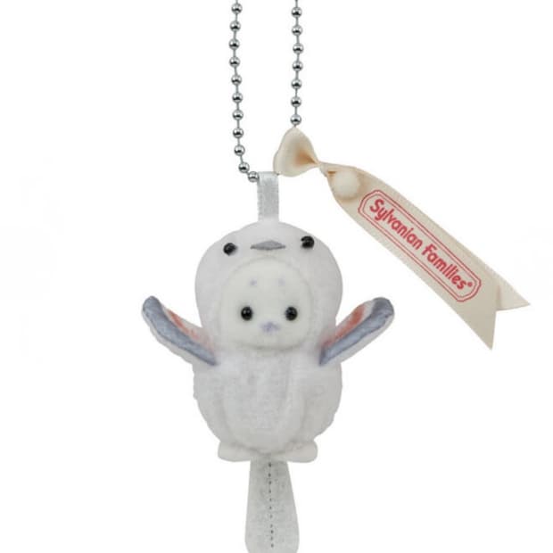 실바니안 뱁새 미개봉 새상품