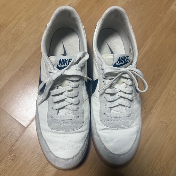 나이키 킬샷 280