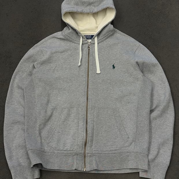 폴로 랄프로렌 후드집업 처분 