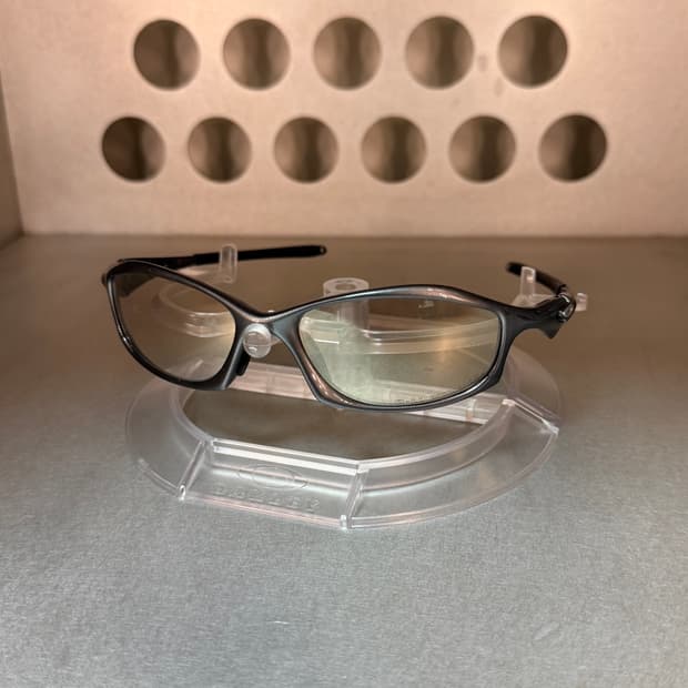 오클리 Hatchet 햇칫 (2004)