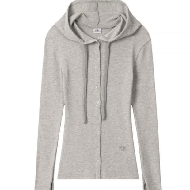 어스지구 가디건