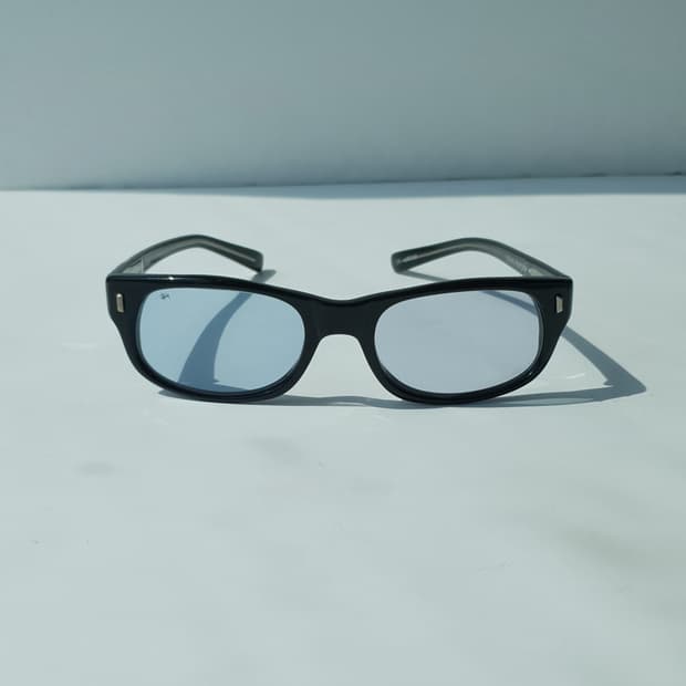 90s STUSSY michael sunglasses