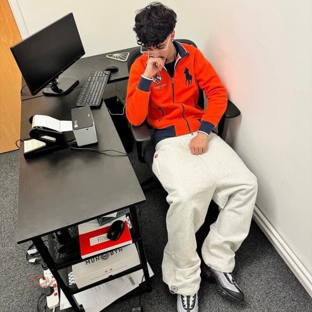 네덜란드 폴로 랄프로렌 져지