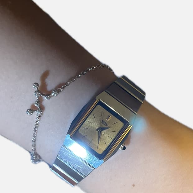 Vintage SEIKO quartz