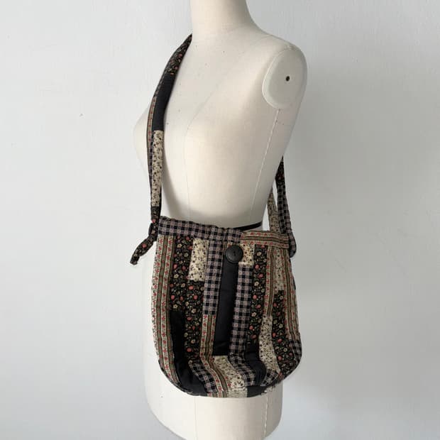 빈티지 크로스백