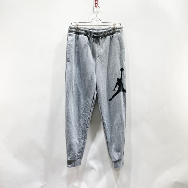 나이키조던 남성트레이닝 기모바지 33-34 진스센스