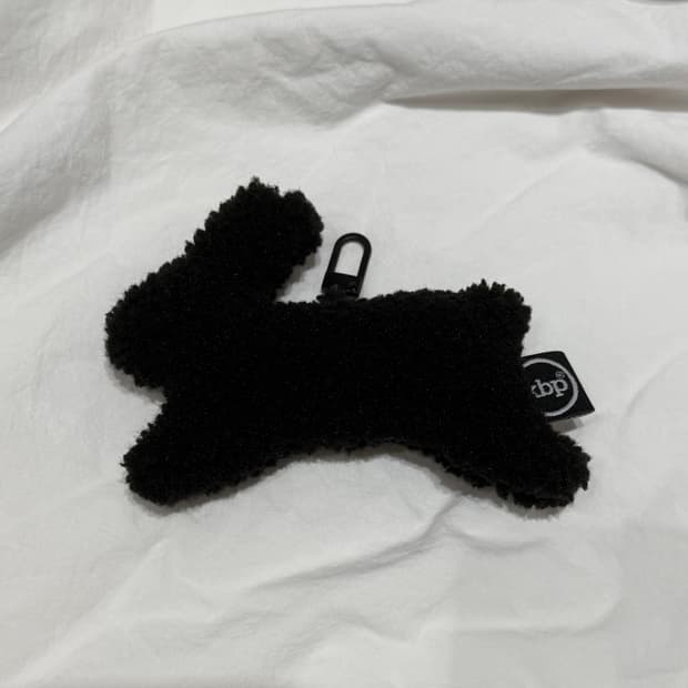 키티버니포니 키링 새상품